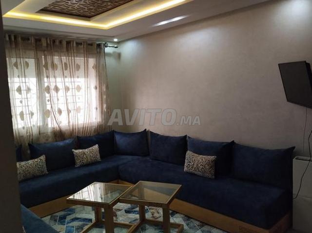 Appartement location à Lyautey
