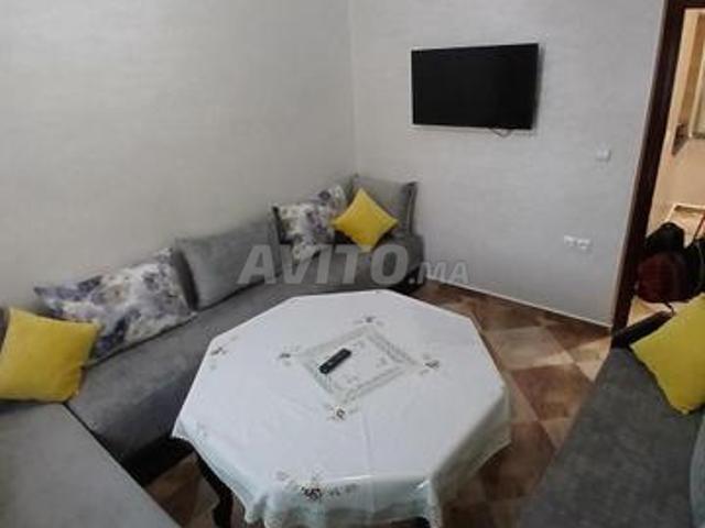 Appartement location à Lyautey