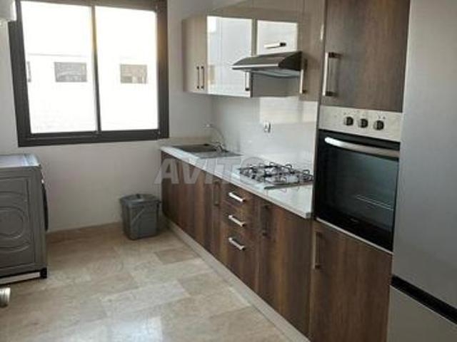 Appartement location