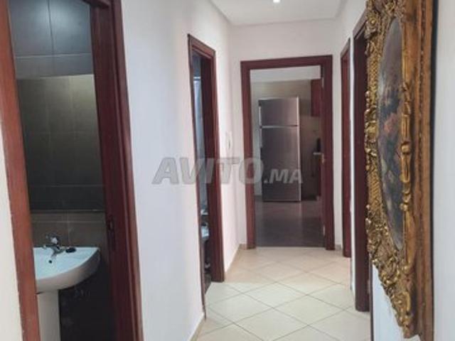 Appartement location à Salé