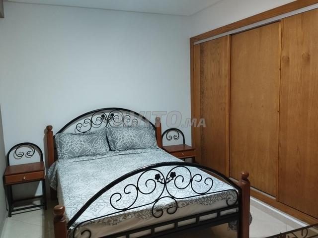 Appartement location à Lyautey