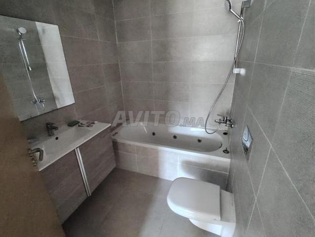 Appartement location à Hay Riad, Berkane
