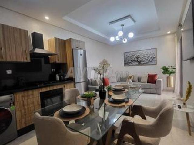 Appartement location à Mohammedia, Gharb-Chrarda-Beni Hssen