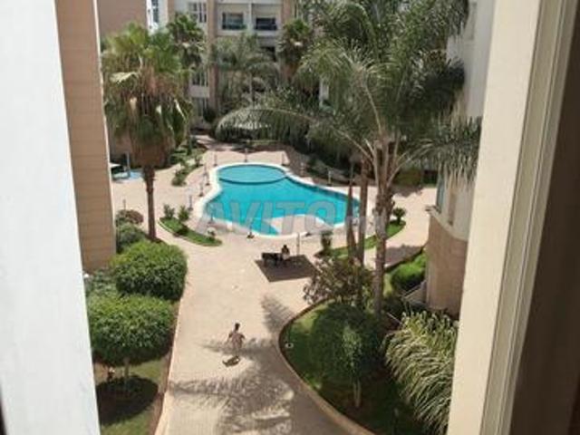 Appartement location à Nouaceur, Gharb-Chrarda-Beni Hssen