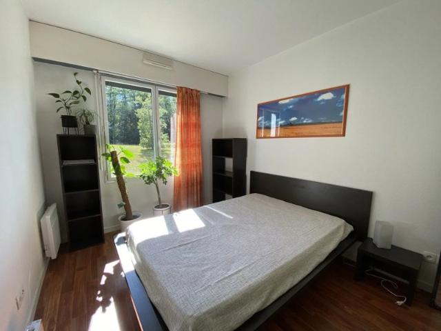 Appartement location à Nantes, Carquefou