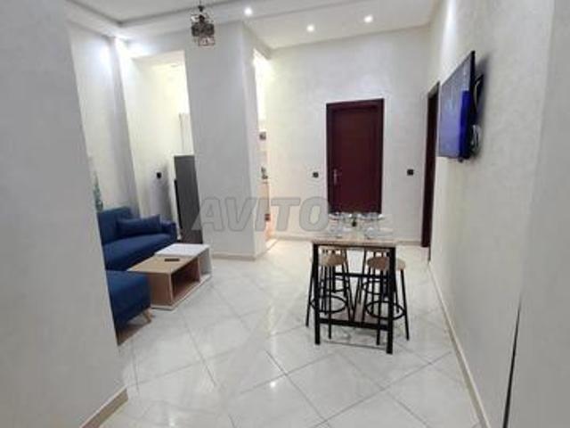 Appartement location à Tangero, Tanger-Tétouan
