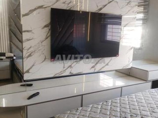 Appartement location à Anfa, Gharb-Chrarda-Beni Hssen