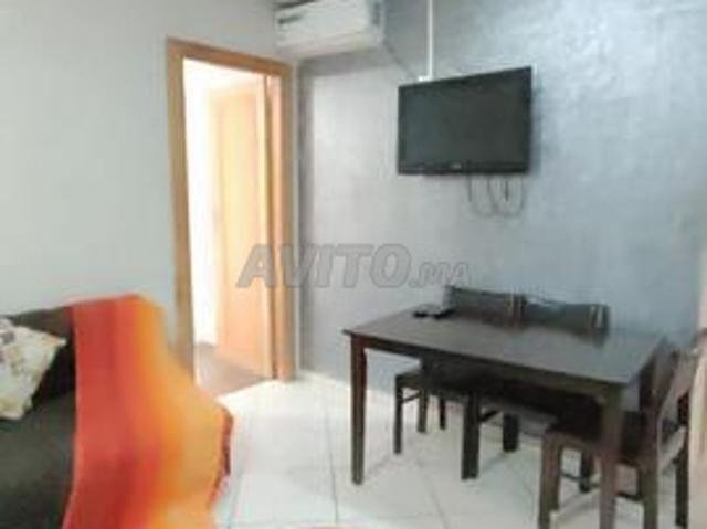 Appartement location à Lyautey, El Mellah