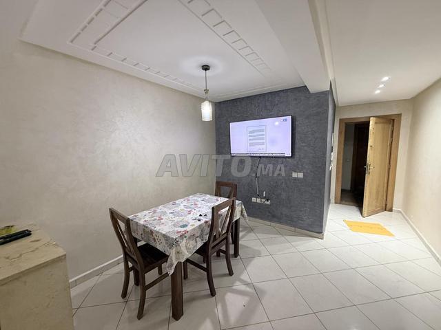 Appartement location à Lyautey, El Mellah