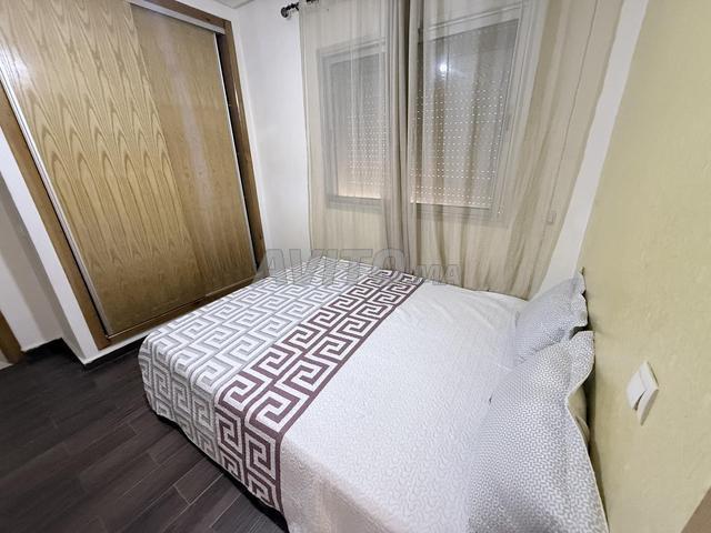 Appartement location à Lyautey, El Mellah