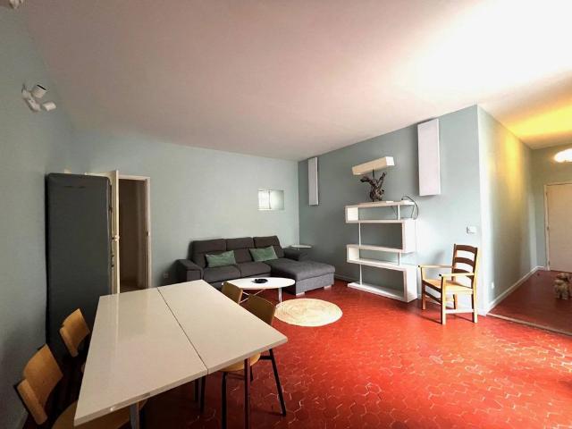 Appartement location à Arles
