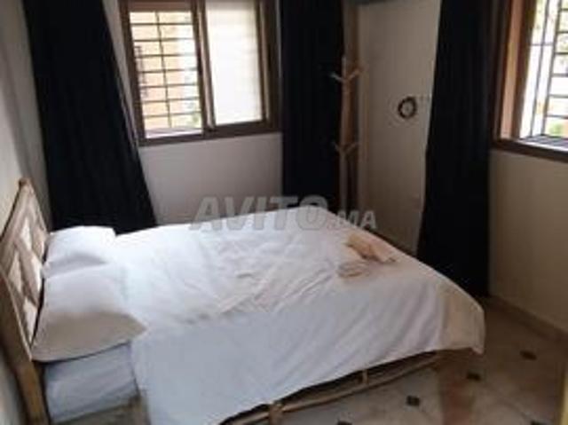 Appartement location à L'Oriental