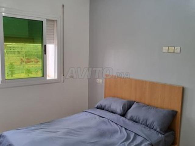 Appartement location à Fès