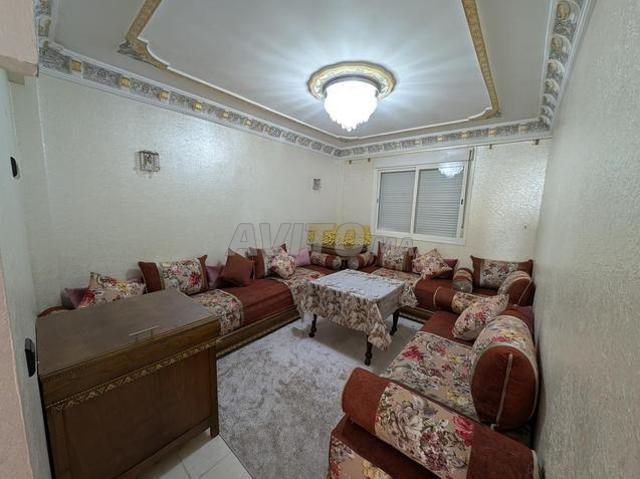 Appartement location à Boukhalef, Tangero