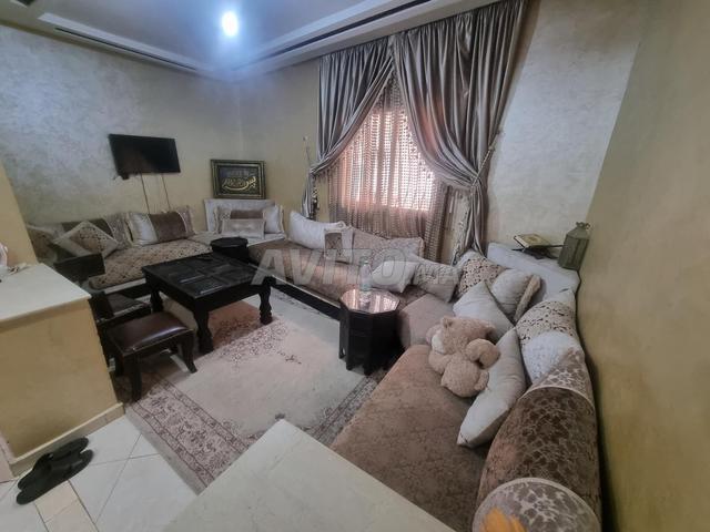 Appartement location à Saf, L'Oriental