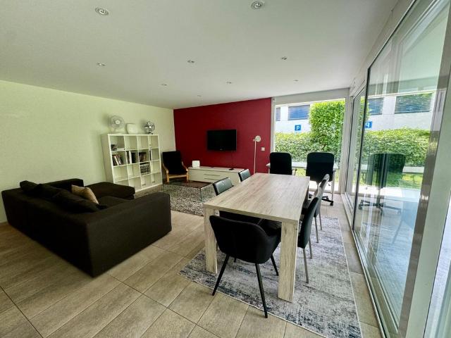 Apartment mieten in Conches