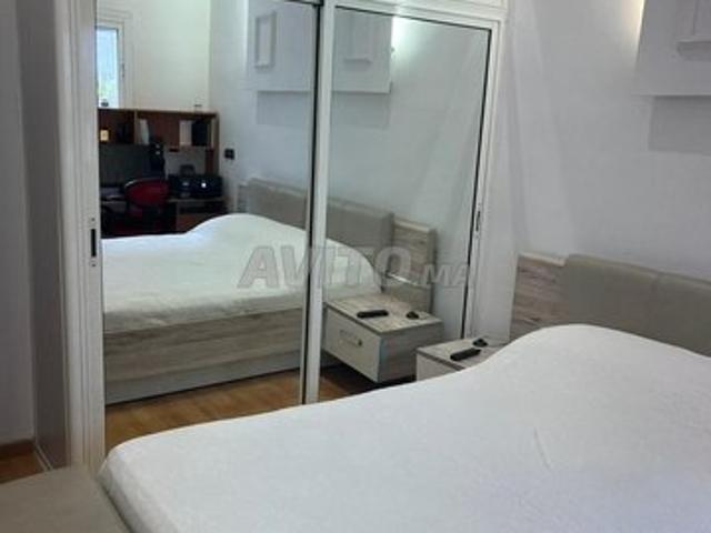Appartement location à Hay Nahda, Ben Slimane
