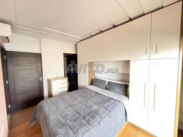 Appartement location à Centre Ville