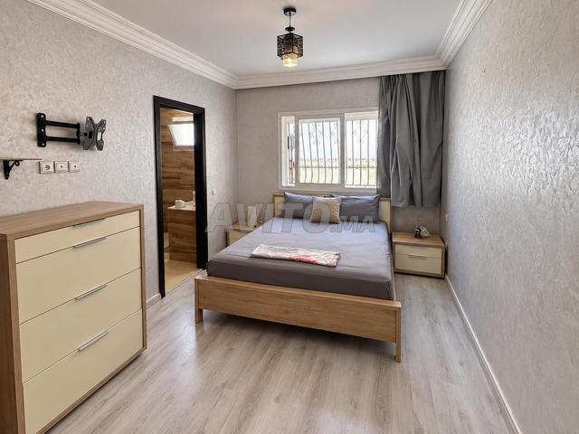 Appartement location à Témara