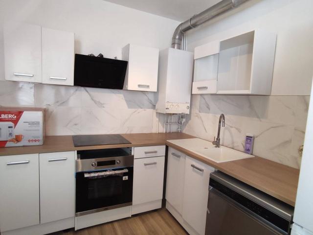 Appartement location à Parc Chabaud, Montélimar