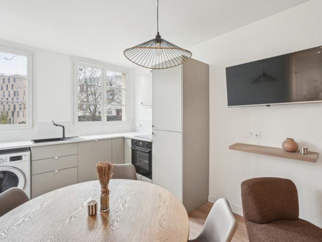 Appartement location à Nanterre, Colombes