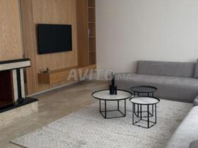Appartement location à Anfa, Gharb-Chrarda-Beni Hssen