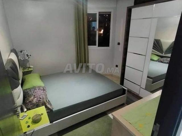 Appartement location à Tangero, Tanger-Tétouan