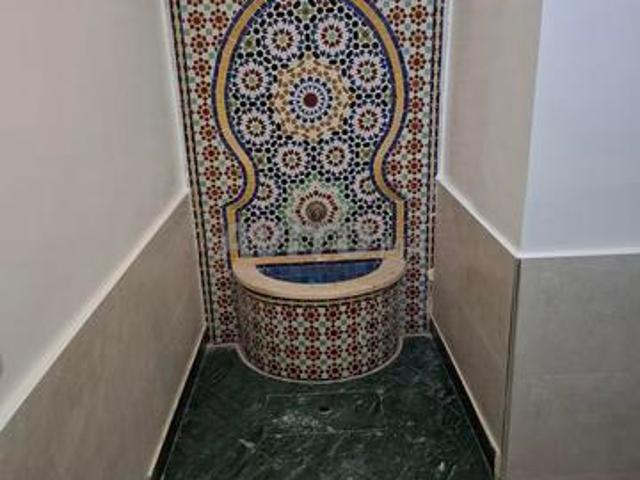 Appartement location à El Ma, Gharb-Chrarda-Beni Hssen
