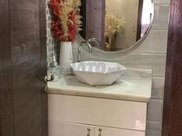 Appartement vente à L'Oriental