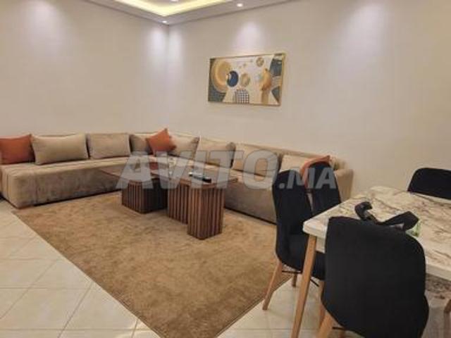 Appartement location à Meknès