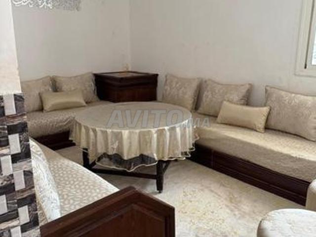 Appartement location à Anfa, Gharb-Chrarda-Beni Hssen