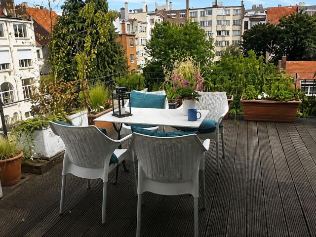 Appartement location à Overijse, Brabant