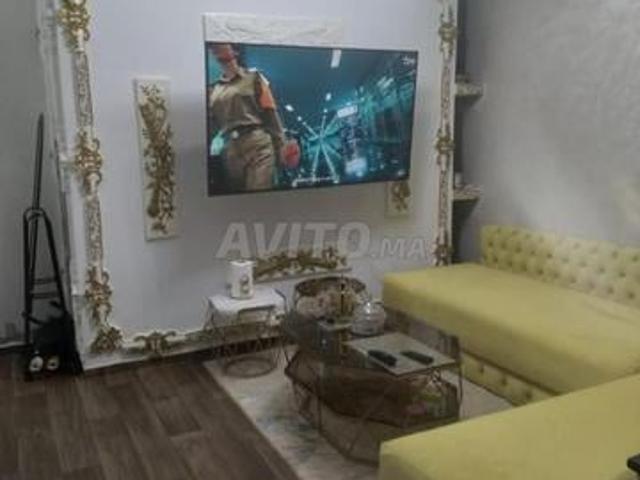 Appartement location à Deroua, Gharb-Chrarda-Beni Hssen