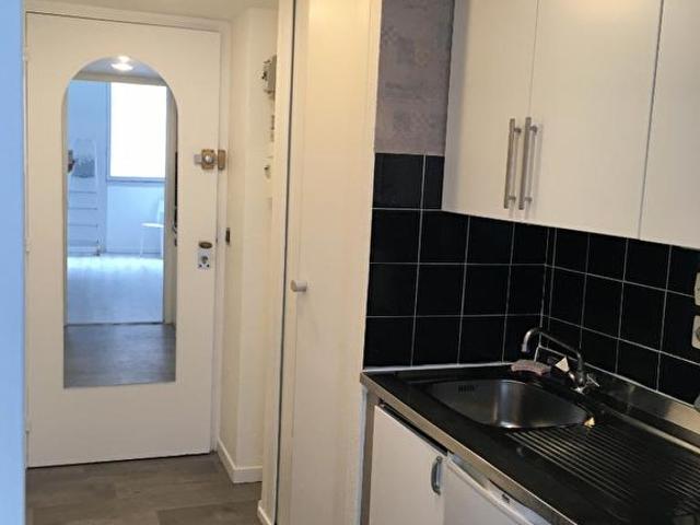 Appartement location à La Défense 8, Puteaux