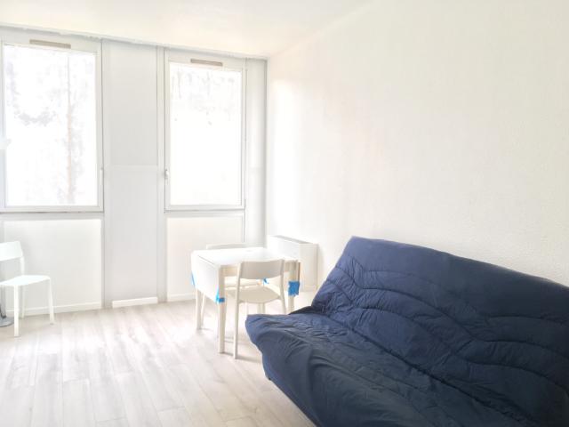 Appartement location à Nanterre, Puteaux