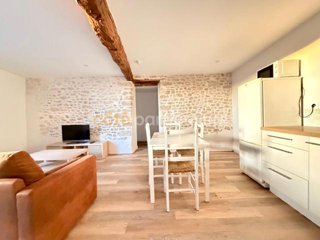 Appartement location à Montauban, Saint-georges