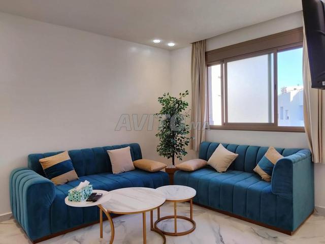 Appartement location à Tangero, Tanger-Tétouan