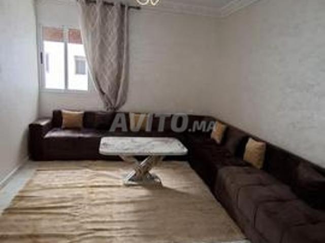 Appartement location à El Houda, Agadir
