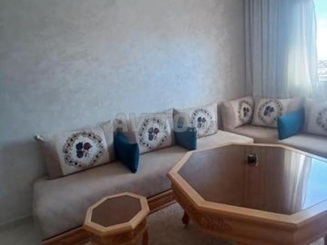 Appartement vente à Anfa, Gharb-Chrarda-Beni Hssen