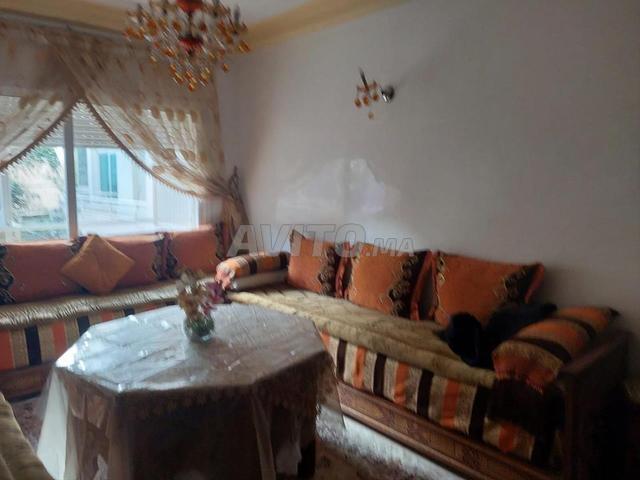 Appartement location à Anfa, Gharb-Chrarda-Beni Hssen