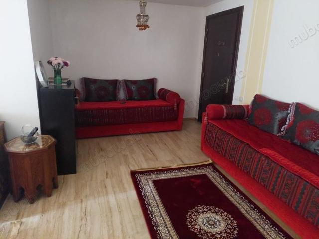 Appartement location à Anfa, Gharb-Chrarda-Beni Hssen