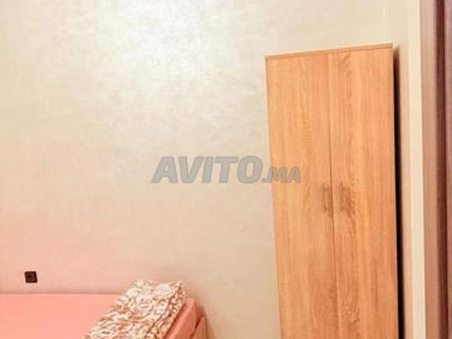 Appartement location à Saâda, L'Oriental