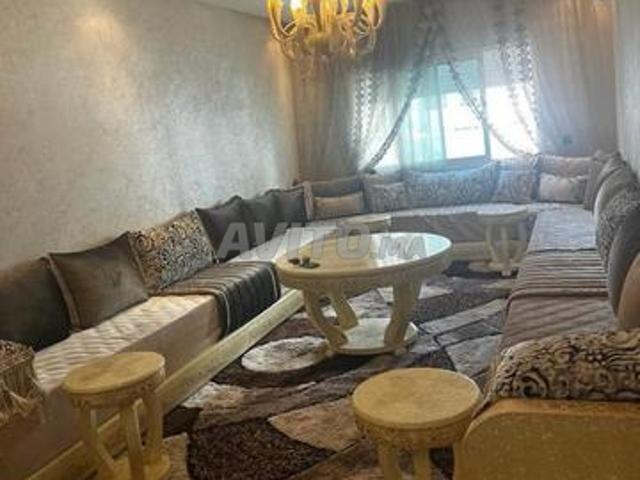 Appartement location à Mohammedia, Gharb-Chrarda-Beni Hssen
