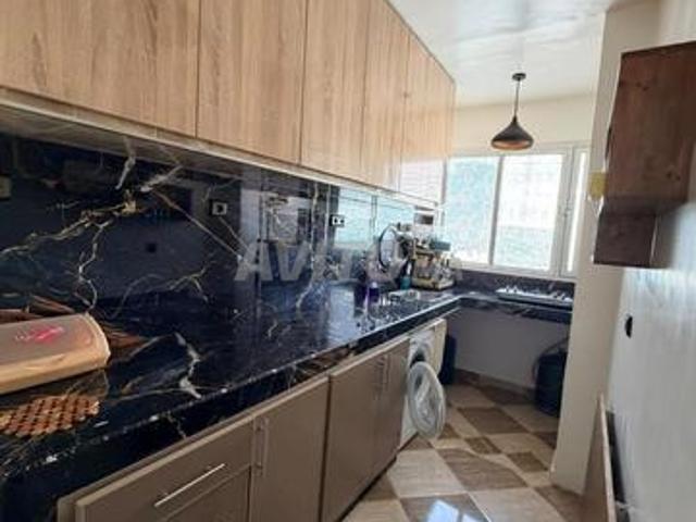 Appartement location à Settat, Gharb-Chrarda-Beni Hssen