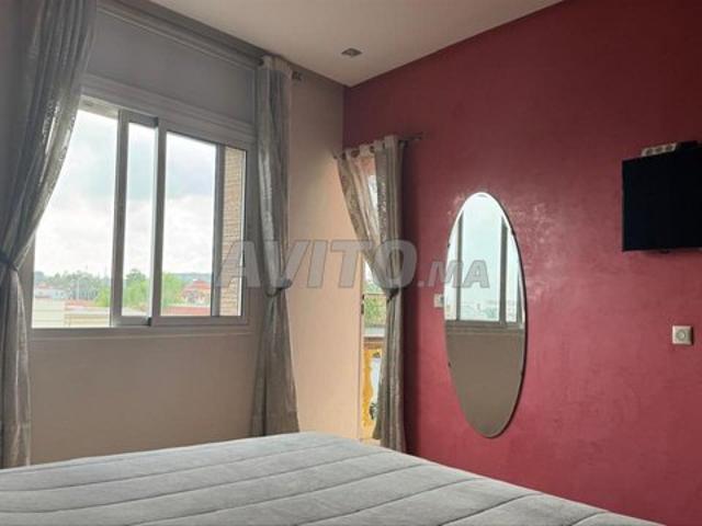 Appartement location à Anfa, Gharb-Chrarda-Beni Hssen