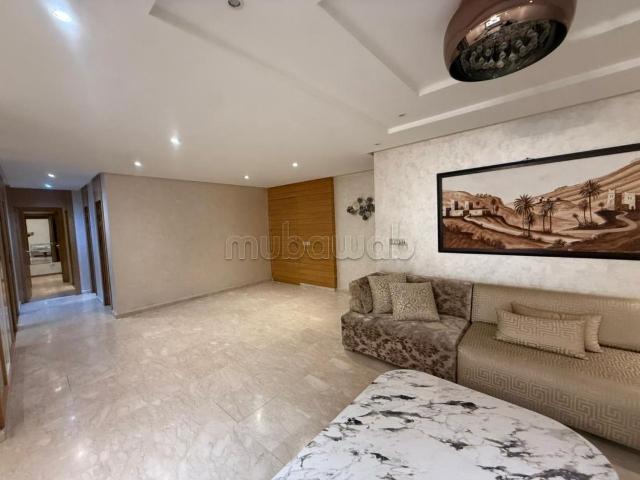 Appartement location à Anfa, Gharb-Chrarda-Beni Hssen