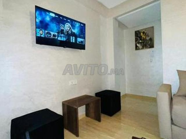 Appartement location à L'Oriental