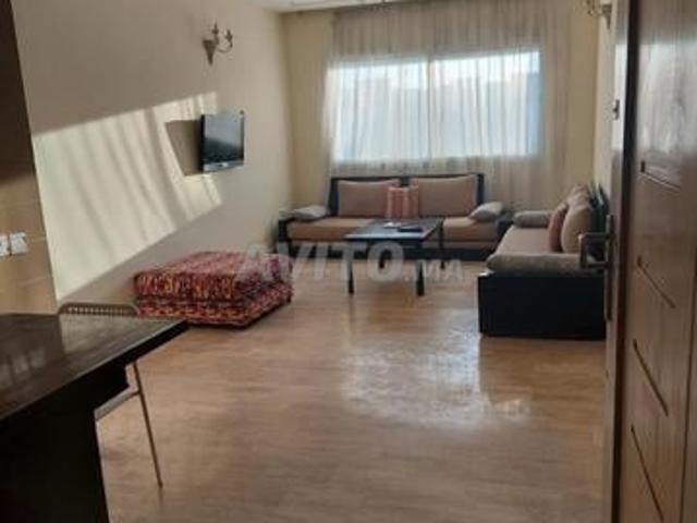 Appartement location à Les Faubourgs d'Anfa, Casablanca ⵜⴰⴷⴷⴰⵔⵜ ⵜⵓⵎⵍⵉⵍⵜ الدار البيضاء