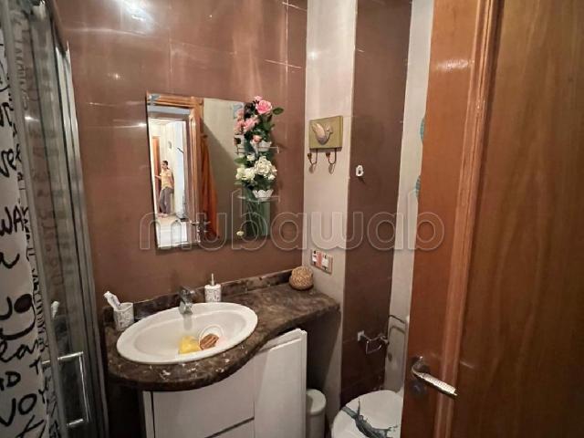 Appartement vente à Anfa, Gharb-Chrarda-Beni Hssen