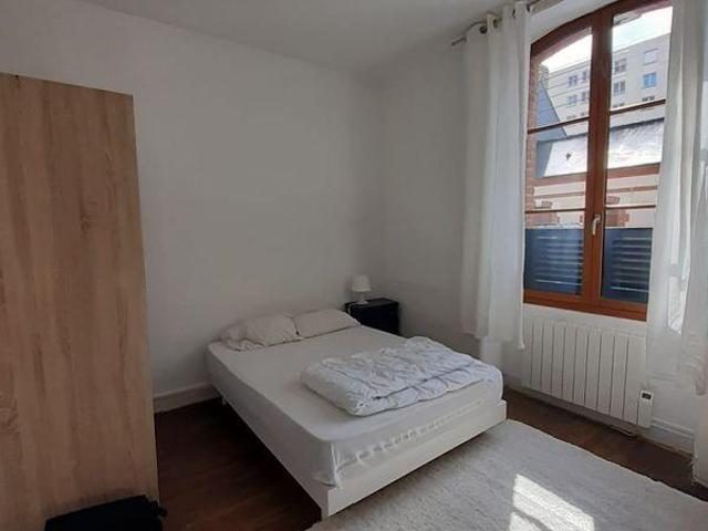 Appartement location à Rennes, Bretagne